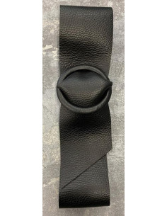 Mix by heart Trina läderbälte