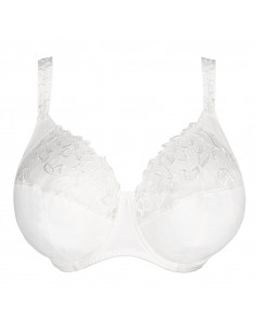 Primadonna Deauville 0161815 Vit I-K-kupa