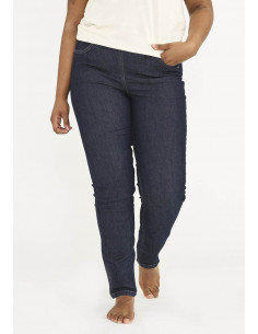 Lau Rie 100727 Kelly Regular Jeans kort längd