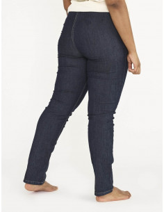 Lau Rie 100727 Kelly Regular Jeans kort längd 2