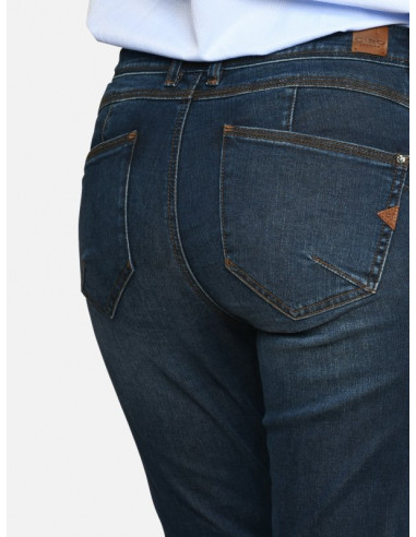 Cero Suzanne 6009-450 denim jeans - i två färger!