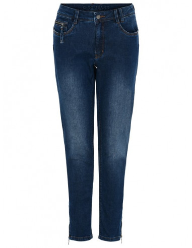 Cero Suzanne 6009-450 denim jeans - i två färger!