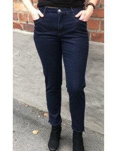 Cero Suzanne 6009-450 denim jeans - i två färger!