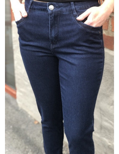 Cero Suzanne 6009-450 denim jeans - i två färger!