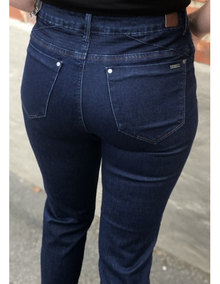 Cero Suzanne 6009-450 denim jeans - i två färger!