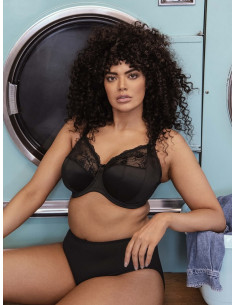 Elomi Morgan EL4111 svart