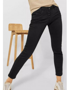 Cecil 374518 Scarlett jeans 30"- & 32"-längd