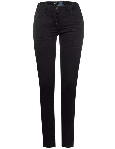Cecil 374518 Scarlett jeans 30"- & 32"-längd