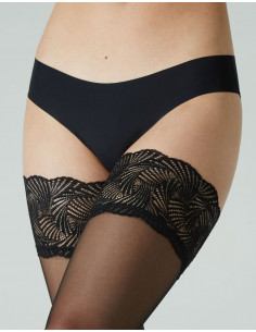 Cette 347-12 Versailles Stay-up S-4XL 2