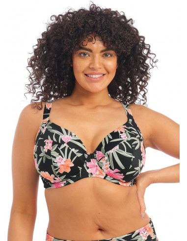 Elomi Dark tropics ES800102