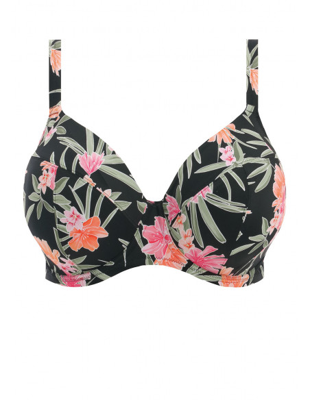 Elomi Dark tropics ES800102