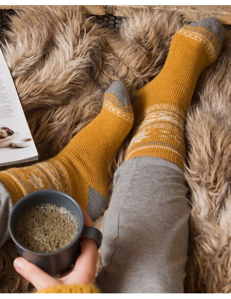 Trofé 03451 Ullstrumpor - i flera färger!