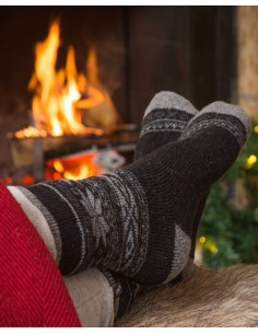 Trofé 03451 Ullstrumpor - i flera färger!