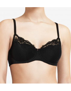 Chantelle Marilyn C93760 svart 2