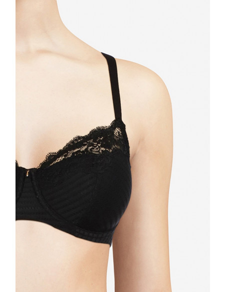 Chantelle Marilyn C93760 svart