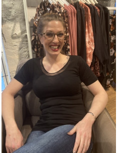 Femilet FN1583 Juliana T-Shirt S/S