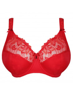 Primadonna Deauville 0161815 scarlet I-K-kupa