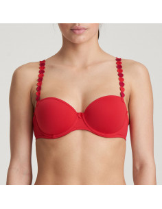 Marie Jo L'aventure Tom 0120829 scarlet