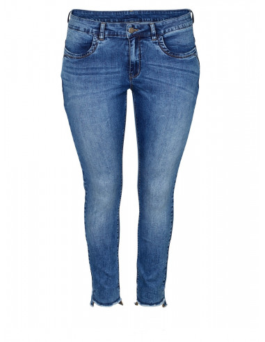 Zoey 203-0911 Fia Jeans - i två färger