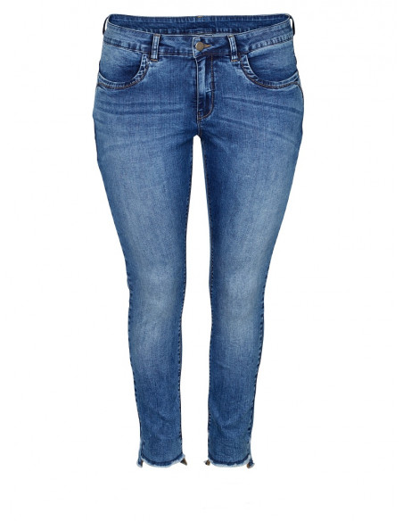 Zoey 203-0911 Fia Jeans - i två färger