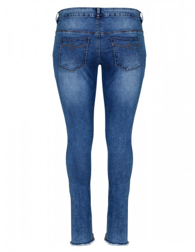 Zoey 203-0911 Fia Jeans - i två färger