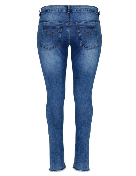 Zoey 203-0911 Fia Jeans - i två färger