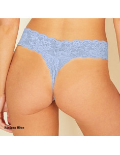 Cosabella Never03ZL spetsstring 2