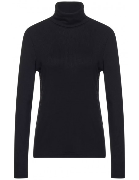 Street One 317331 roll neck