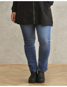Zhenzi 2312299 Jeans step fit