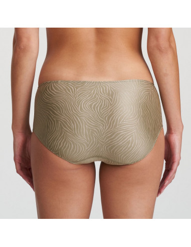 Marie Jo L'aventure Tom 0520823 shorts Golden olive