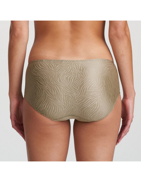 Marie Jo L'aventure Tom 0520823 shorts Golden olive