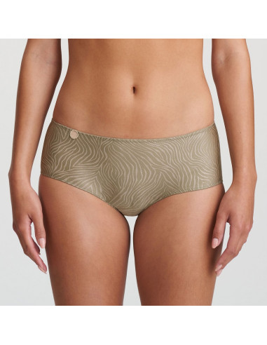 Marie Jo L'aventure Tom 0520823 shorts Golden olive