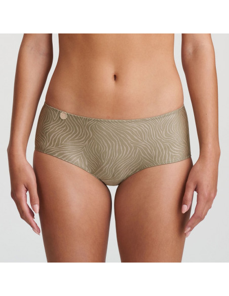 Marie Jo L'aventure Tom 0520823 shorts Golden olive