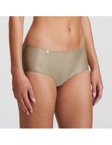 Marie Jo L'aventure Tom 0520823 shorts Golden olive