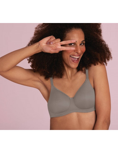 Anita 5706X Tonya bygelfri behå