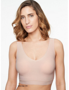 Chantelle Soft C16A10 padded top 2