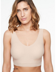 Chantelle Soft C16A10 padded top 2