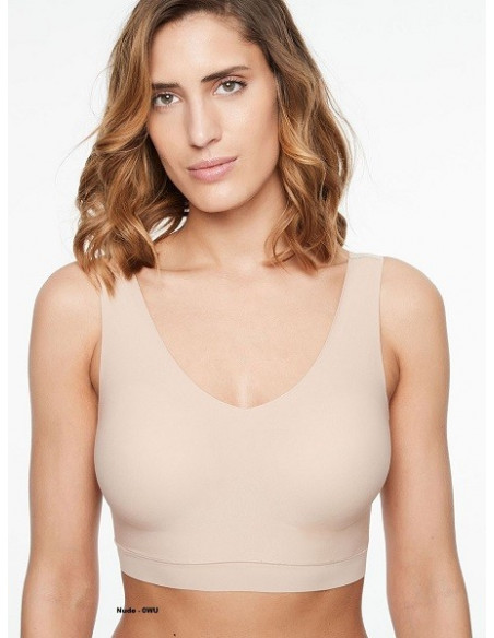Chantelle Soft C16A10 padded top