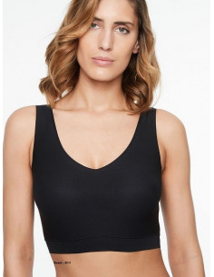 Chantelle Soft C16A10 padded top