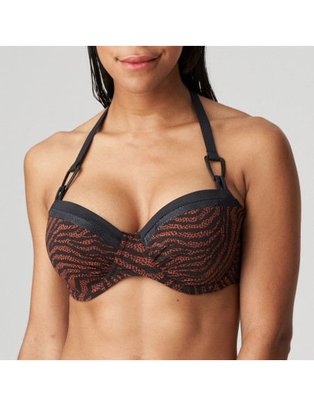 Primadonna Swim 4008916 Issambres bikinibehå