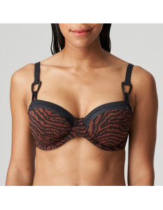 Primadonna Swim 4008911 Issambres ovadderad bikinibehå