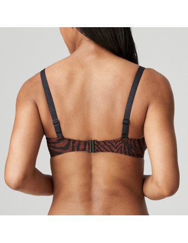 Primadonna Swim 4008911 Issambres ovadderad bikinibehå