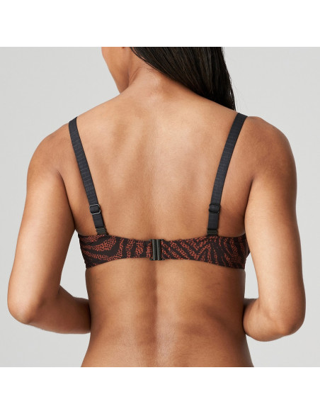 Primadonna Swim 4008911 Issambres ovadderad bikinibehå