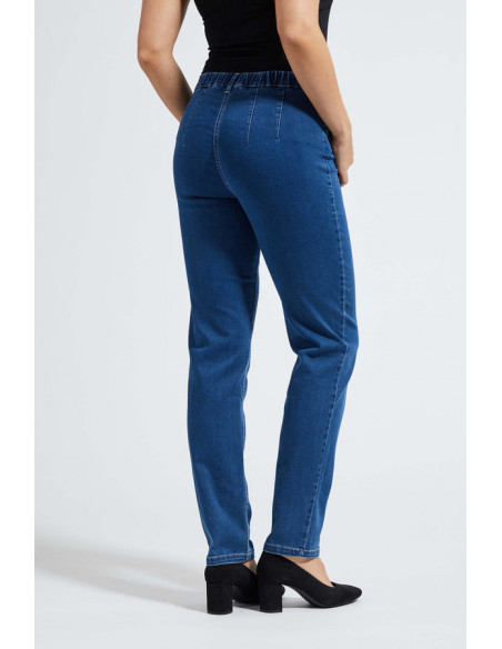 LauRie 100728 (24412) Kelly Reg Jeans