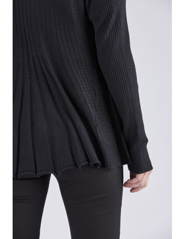 Freequent 112879 Claudisse-S-Car Kort Cardigan i flera olika färger
