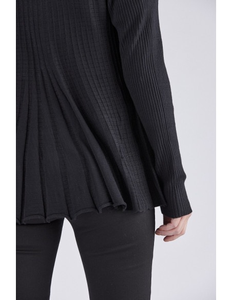 Freequent 112879 Claudisse-S-Car Kort Cardigan i flera olika färger