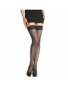Dim 0965 Sublim stay-up 15den