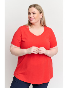 Ciso 203555 A-shaped t-shirt - i flera färger!