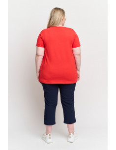 Ciso 203555 A-shaped t-shirt - i flera färger! 2
