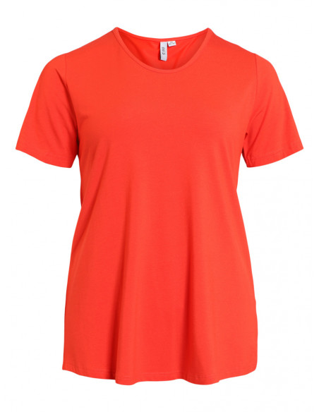 Ciso 203555 A-shaped t-shirt - i flera färger!